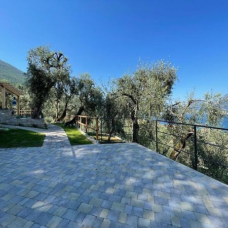 Bed and Breakfast Bb Kasa Katia Malcesine Exterior foto