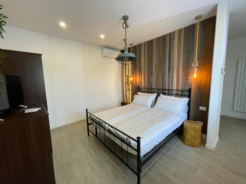 Bed and Breakfast Bb Kasa Katia Malcesine Exterior foto