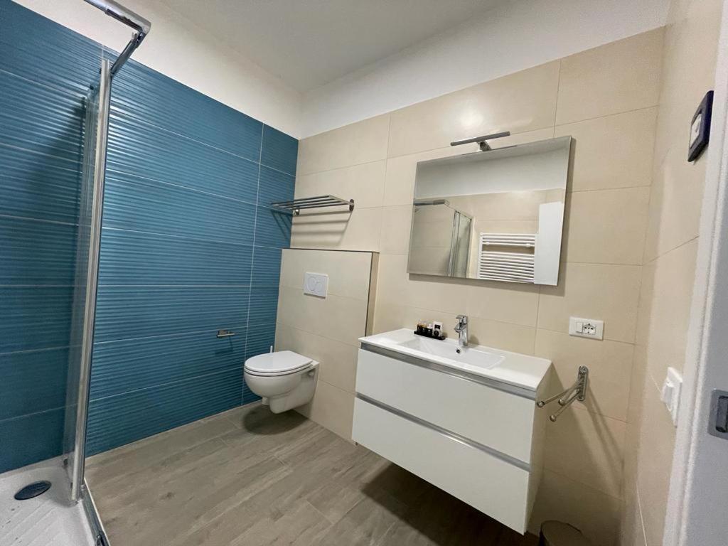 Bed and Breakfast Bb Kasa Katia Malcesine Exterior foto